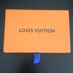 Louis Vuitton Box